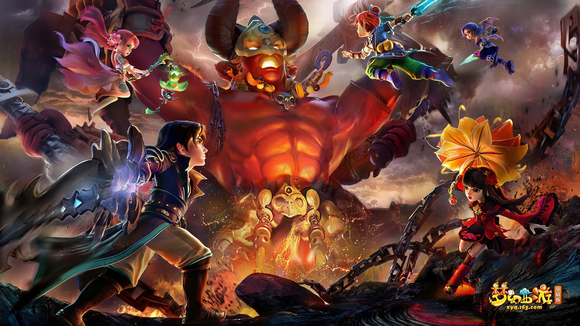 控场能力著 控场能力著