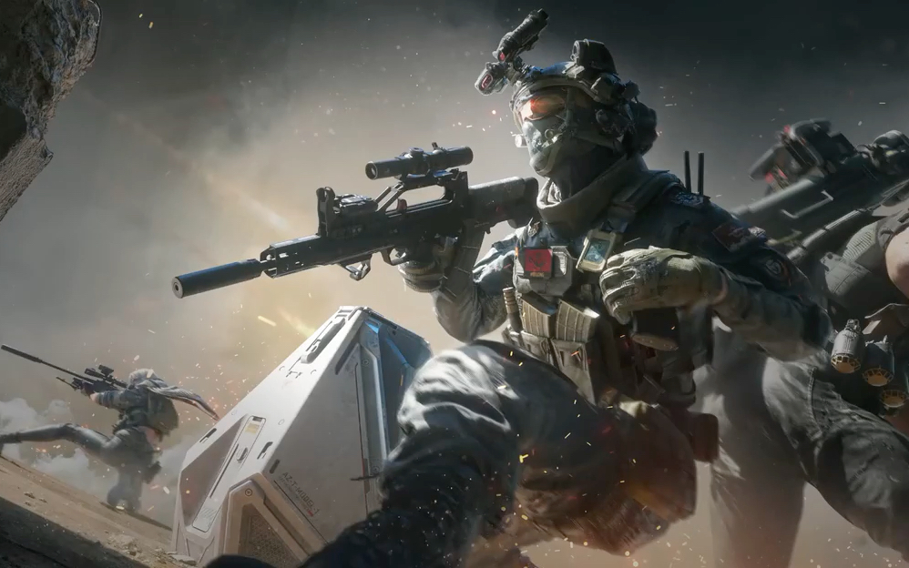 环境可能导 环境可能导