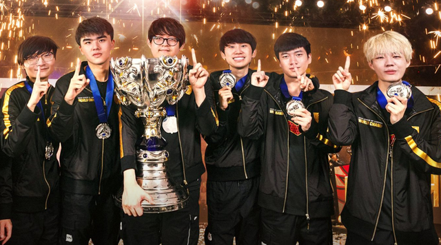 赢得观众的 赢得观众的