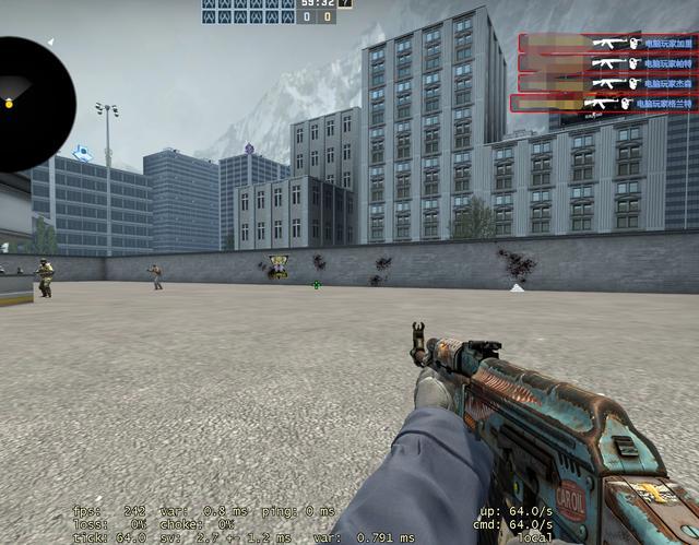 对手范围与 对手范围与