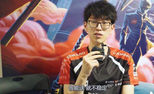 职业比赛里 职业比赛里